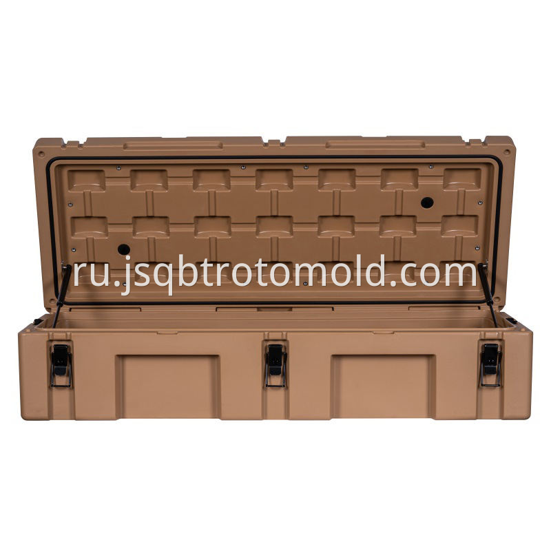 overland case 4